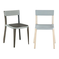 Lancaster Chair by Emeco - Dining Chairs