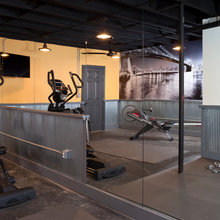 Gym Ideas