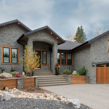 Whole Home - Luxury Renovation