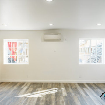 Detached Garage to ADU - Norwalk