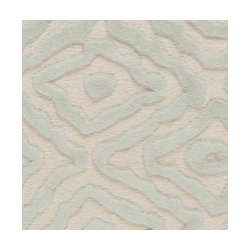 Surya Beige Waters Atlas ATS-1007 Rug - Area Rugs