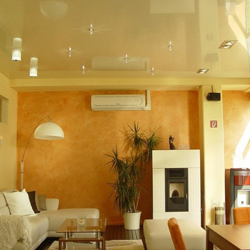 Suspended Ceilings