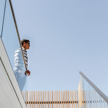 Mercer Modern