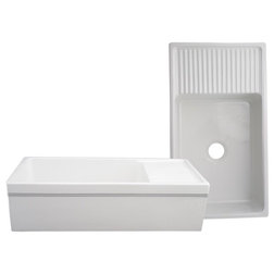 Contemporary Kitchen Sinks by Beyond Design & More