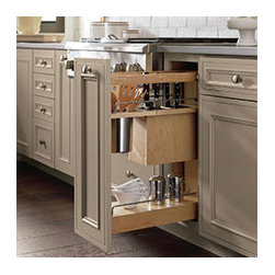 Cabinetry Features - Products