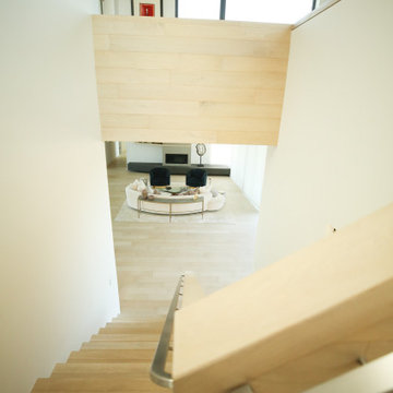 Modern Retreat