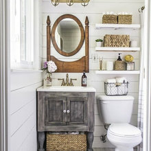 Bathroom Ideas