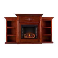Electric Fireplace