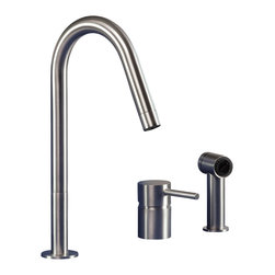 Faucets - Kitchen Faucets