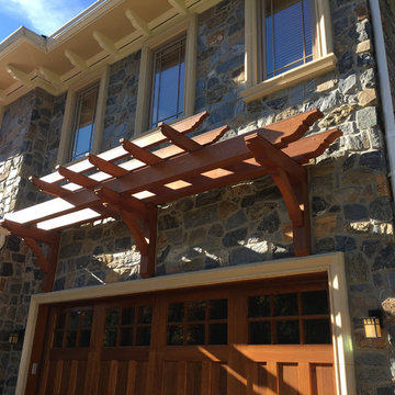 Carpenter's Challenge