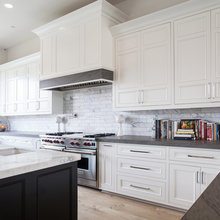 Kitchen Ideas
