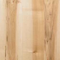 PAINT GRADE HARD MAPLE - Products