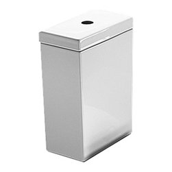Сантехника GSI Коллекция MODO - Toilets