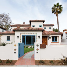 curb appeal