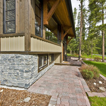 exterior stuff