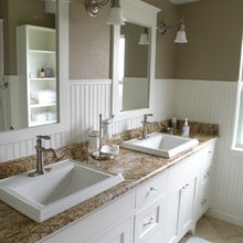 Bathroom Ideas