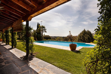 The Sibarist Rozas Villa