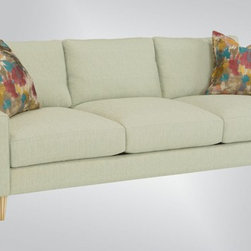 4000 Key Arm - Alternatives Sofa | Burton James - Sofas