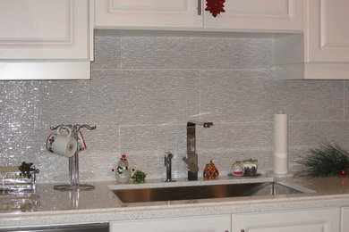 Sparkle Condo Niagara Falls