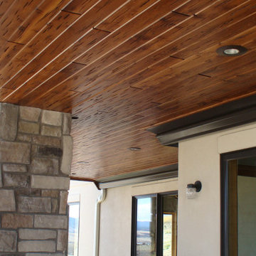 Concealed Systems