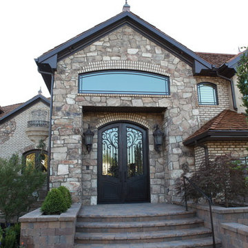 2 Story Custom Remodel