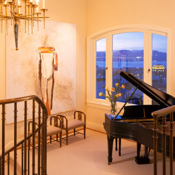 Pacific Heights Renovation