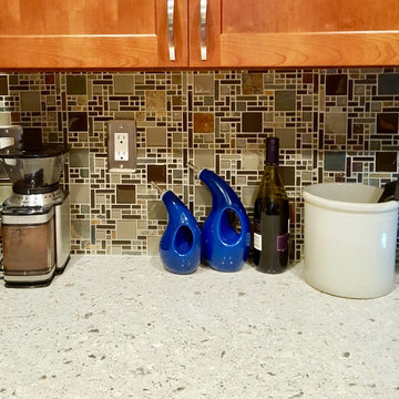 Remington - Kitchen Remodel