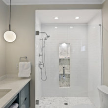 Masha's bathroom