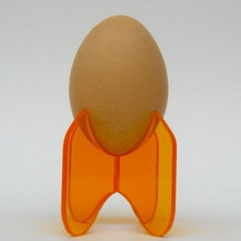 Contemporary Egg Cups by Amazon