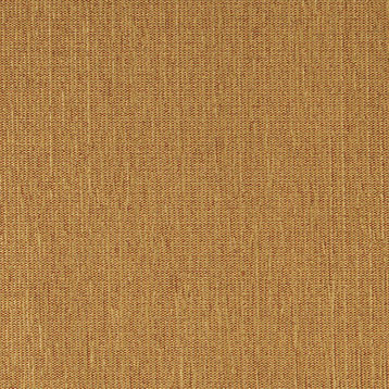 Gold And Maroon Textured Chenille Contract Grade Upholstery Fabric By The Yard