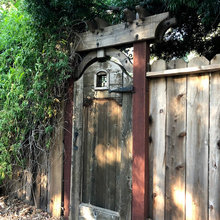 Gates & Doors