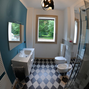 Casa DBS (CasaClima Gold) - Carpi (MO)