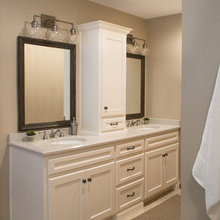 Juliana’s Bathroom