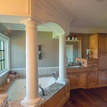 Taylor Kitchen and Bath