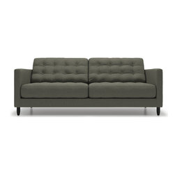 Mid-Century Modern Sofas - Sofas