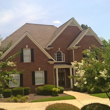 Kimmitt Roof