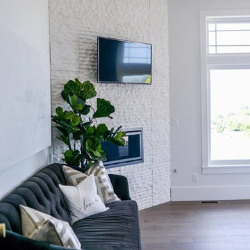 Cedar Hills Huntington Homes Parade Home