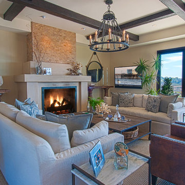 Galaxy - Custom Home Entertainment System