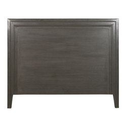 Occa Maison Kate Headboard Grey - Headboards