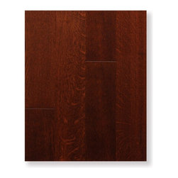 Modern Collection - Hardwood Flooring