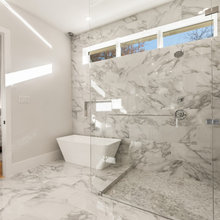Waverly Primary Bath