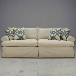 amelie sofa - Sofas