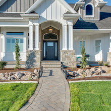 Exterior Photos