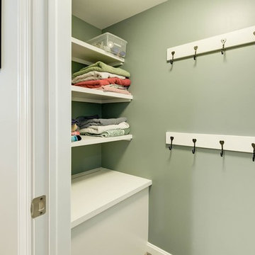 Changing Room