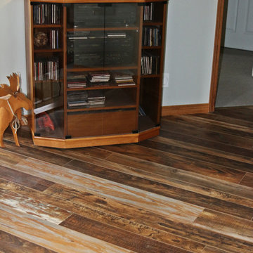 Kierzek Residence - Laminate