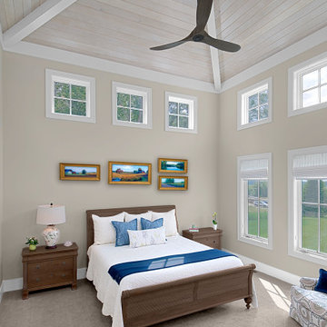 Ada Sprawling Farmhouse