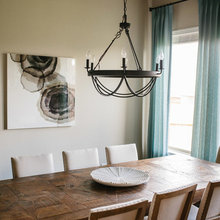 Miracco dining room