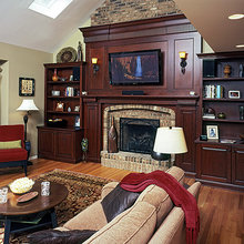 Living Room Ideas