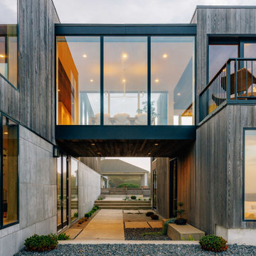 Coastal Modern