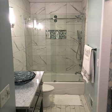 Bathroom Remodel